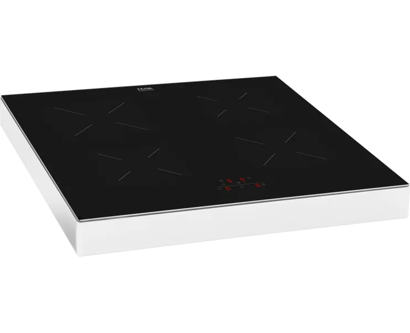 ETNA KIV360WIT - Inductiekookplaat