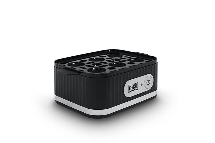 Fritel EC 1475 - Eierkoker