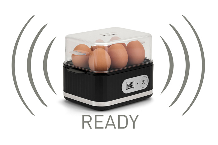 Fritel EC 1475 - Eierkoker