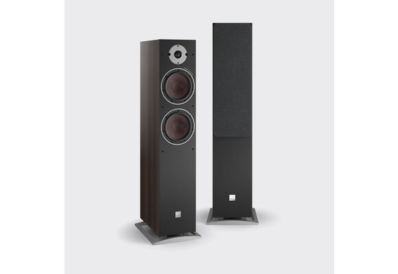 Dali Oberon 7C  SET van 2 Stuks vloerstaande speakers