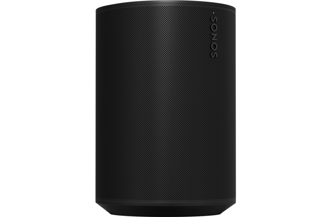 Sonos 2x Era 100 set - zwart.