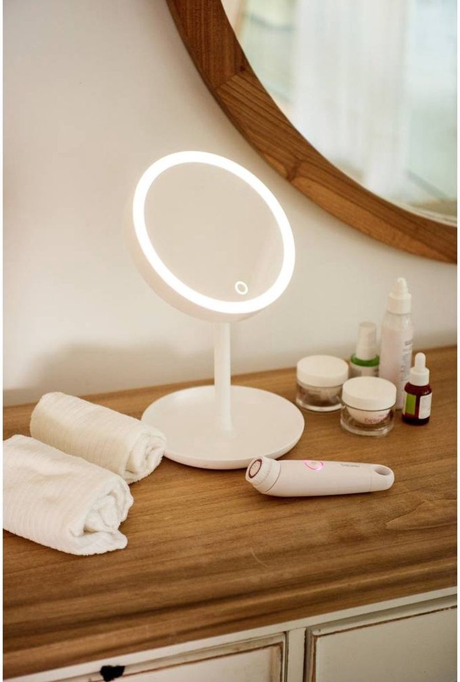 Beurer FC 45 Gezichtsreinigingsborstel - Gezichtsreiniger