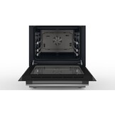 Bosch HLS59D351  - Inductiefornuis RVS.