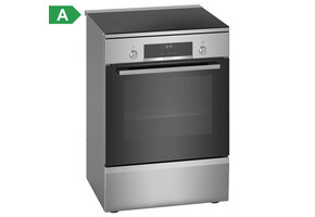Bosch HLS59D351  - Inductiefornuis RVS.