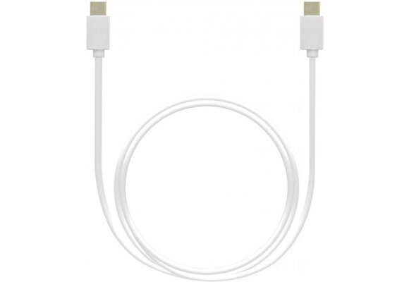 Grab 'n Go USB-C naar USB-C Kabel 1 Meter