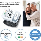 Beurer BC 28 - Bloeddrukmeter