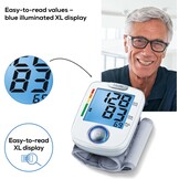 Beurer BC 44 - Bloeddrukmeter