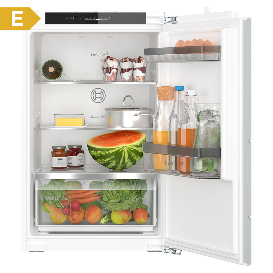 Bosch KIR21EFE0 - Inbouw koelkast.