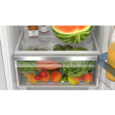 Bosch KIR21EFE0 - Inbouw koelkast.