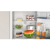 Bosch KIR21EFE0 - Inbouw koelkast.