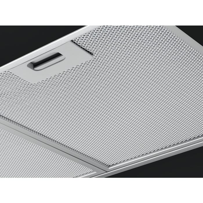 AEG DVE5661HB - Verticale schouw afzuigkap.