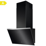 AEG DVE5661HB - Verticale schouw afzuigkap.