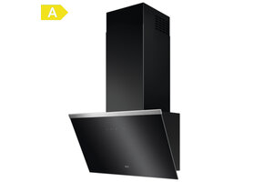 AEG DVE5661HB - Verticale schouw afzuigkap.