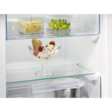 AEG TAB6L88EF - inbouw vrieskast 88cm.