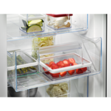 AEG TAB6L88EF - inbouw vrieskast 88cm.