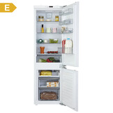 ETNA KCD6178NF - Inbouw koel-vriescombinatie 178 cm.