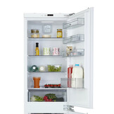 ETNA KCD6178NF - Inbouw koel-vriescombinatie 178 cm.