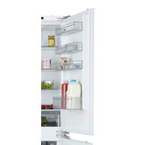 ETNA KCD6178NF - Inbouw koel-vriescombinatie 178 cm.