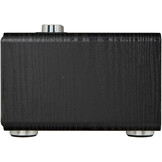 Albrecht DR 690 CD DAB+/FM internetradio/CD-speler zwart.