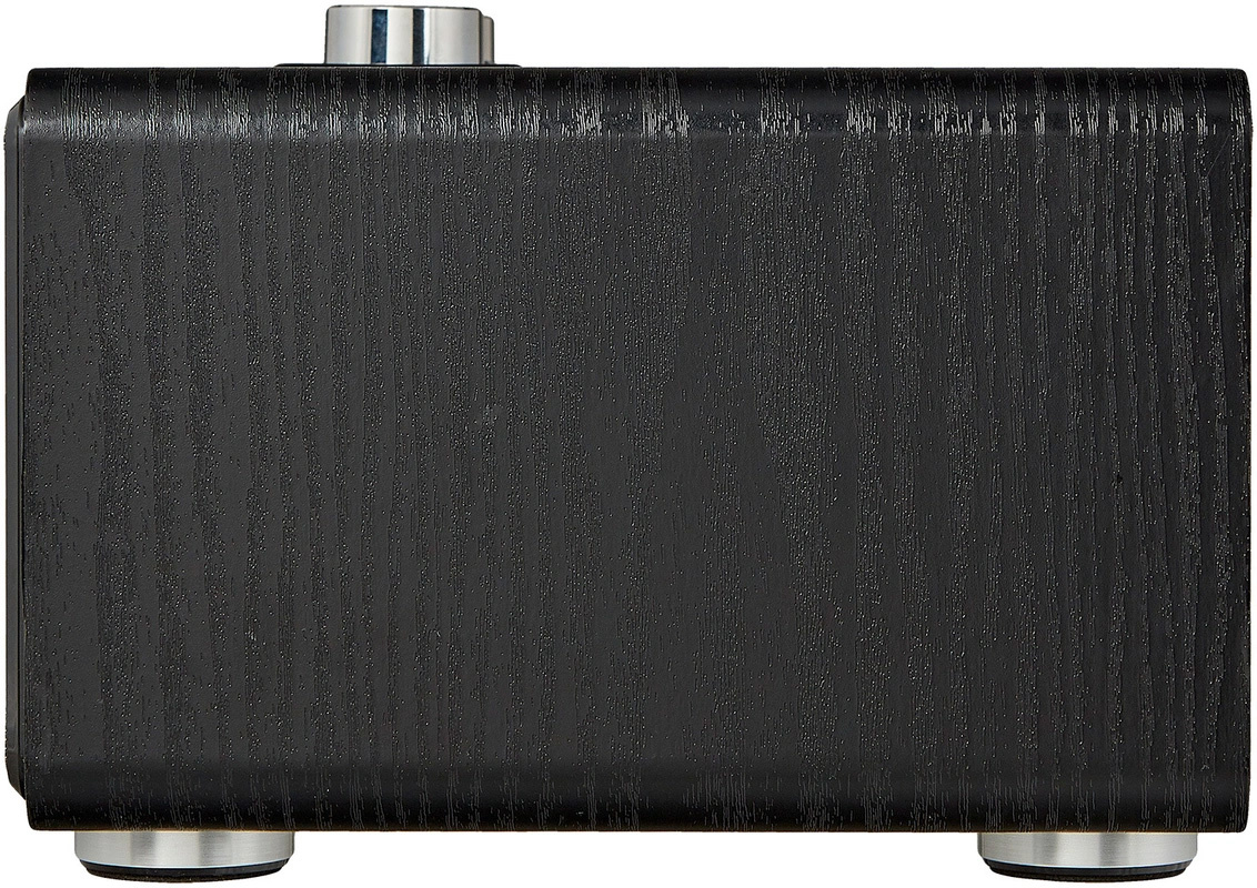 Albrecht DR 690 CD DAB+/FM internetradio/CD-speler zwart.