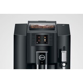 JURA E8 Piano Black (EC) - Koffiemachine.