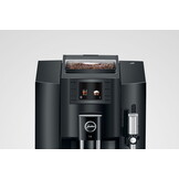 JURA E8 Piano Black (EC) - Koffiemachine.