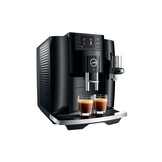 JURA E8 Piano Black (EC) - Koffiemachine.