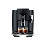 JURA E8 Piano Black (EC) - Koffiemachine.