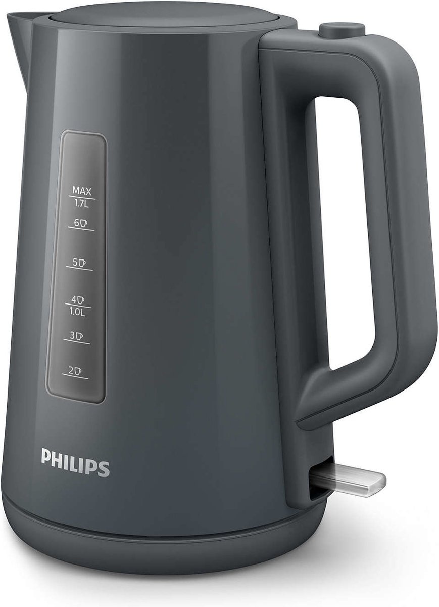 Philips HD9318/10 Waterkoker PIEST.nl