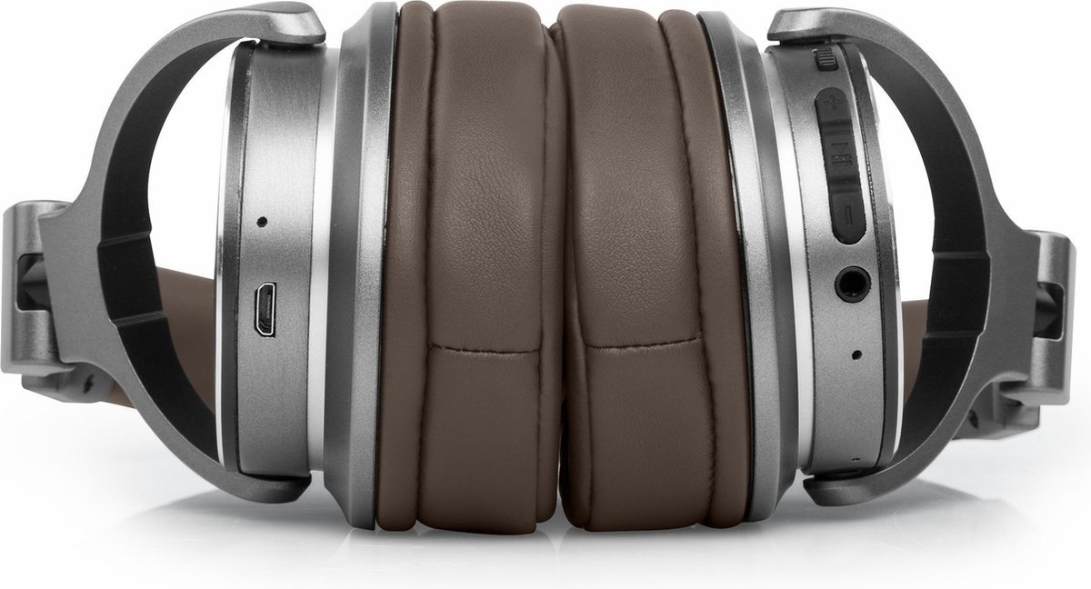 Muse M-278 BT - Draadloze koptelefoon