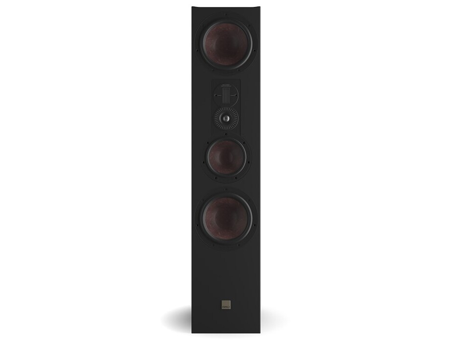 Dali Opticon 8 MK2 Tobacco Oak - Zuilspeaker