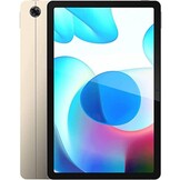 Realme Pad 128GB WiFi RMP2103 Goud  - Tablet
