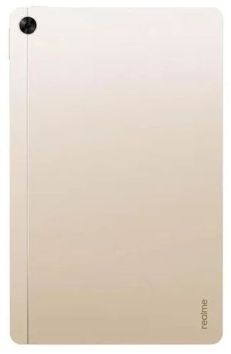 Realme Pad 128GB WiFi RMP2103 Goud  - Tablet