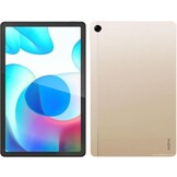 Realme Pad 128GB WiFi RMP2103 Goud  - Tablet