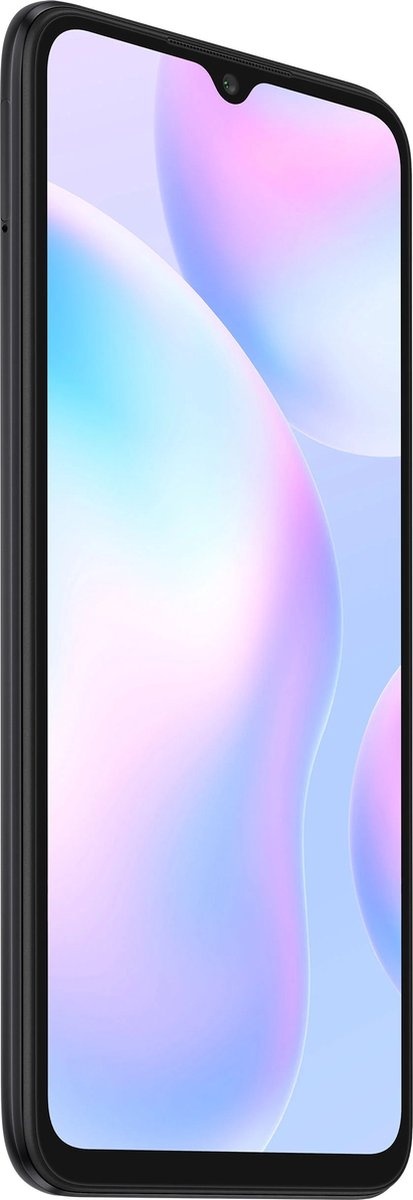 Xiaomi Redmi 9A 32GB Zwart - Mobiele telefoon