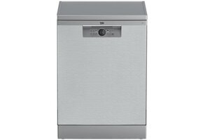 Beko BDFN26440X2 - Vrijstaande vaatwasser