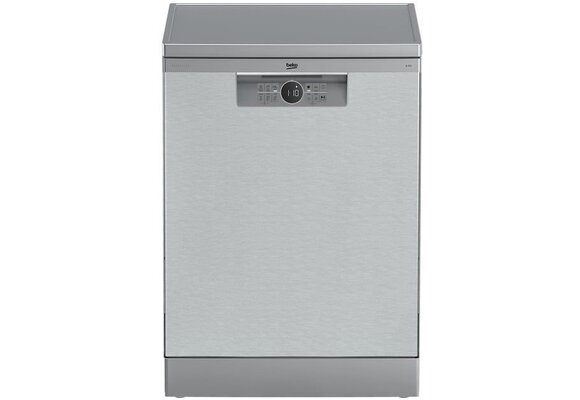 Beko BDFN26440X2 - Vrijstaande vaatwasser