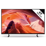 Sony Bravia KD-43X80L - LED TV
