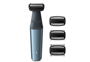 Philips Series 3000 BG3015/15 - Bodygroom