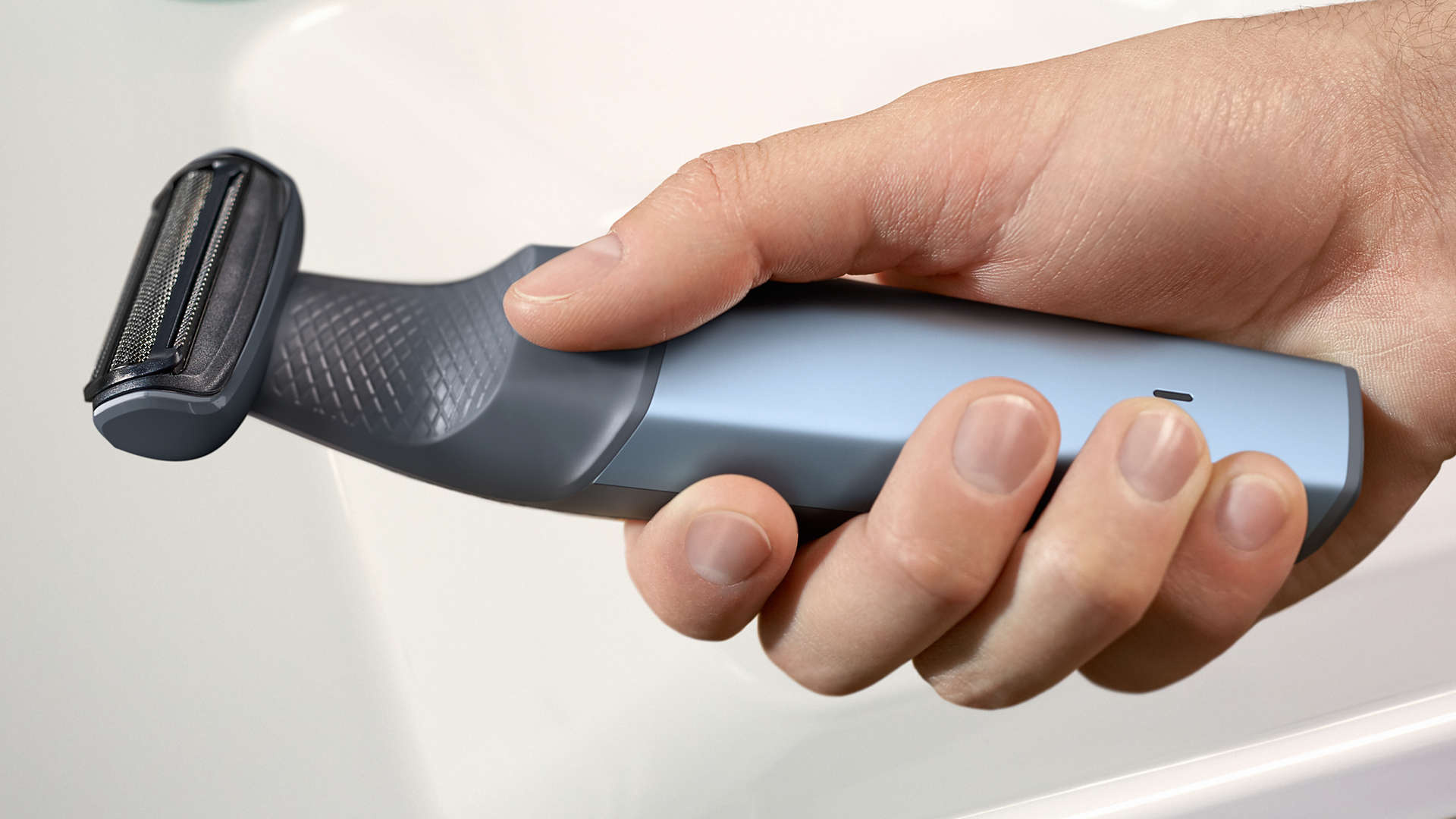 Philips Series 3000 BG3015/15 - Bodygroom