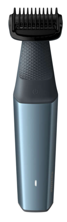 Philips Series 3000 BG3015/15 - Bodygroom