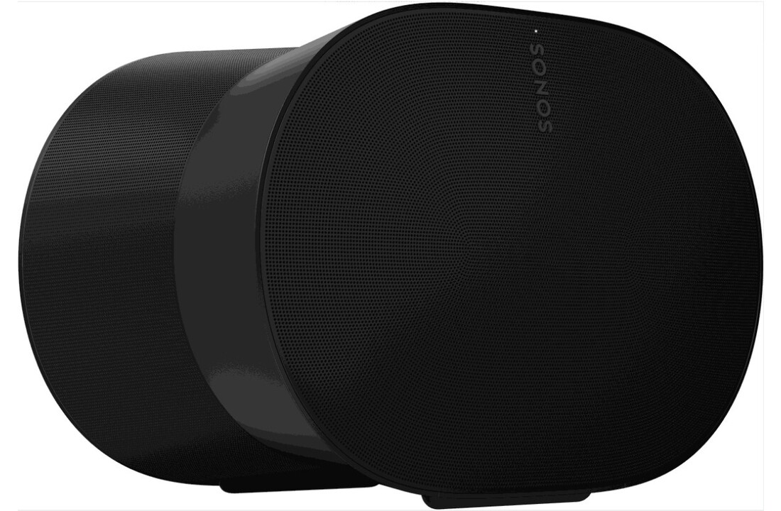 Sonos 2 X Era 300 set Zwart - Hifi speaker