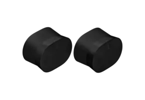 Sonos 2 X Era 300 set  Zwart - Hifi speaker