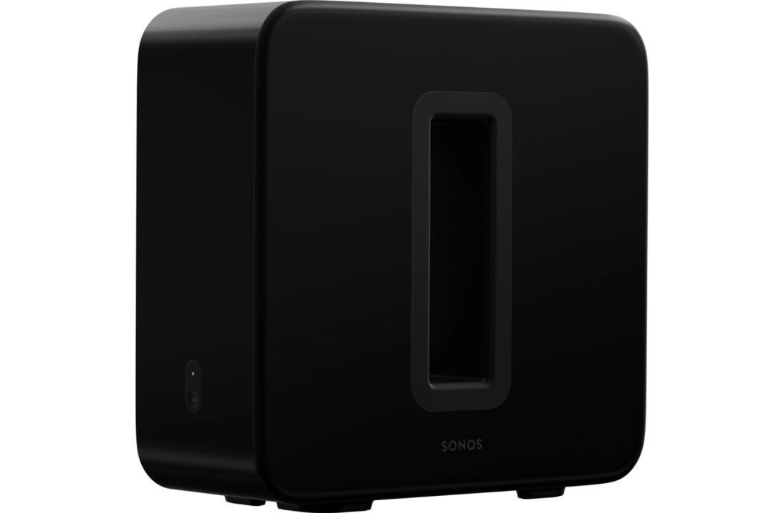 Sonos AKTIE SET ARC Sub 2X ERA 100