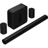 Sonos AKTIE SET ARC Sub 2X ERA 100