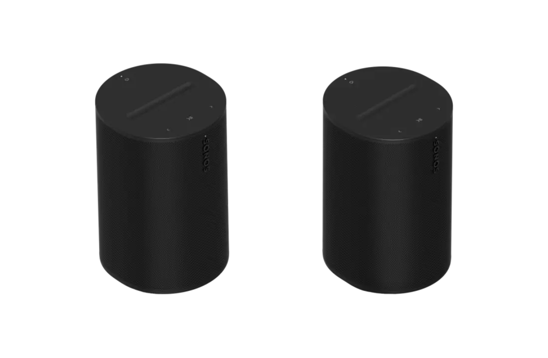 Sonos AKTIE SET ARC Sub 2X ERA 100