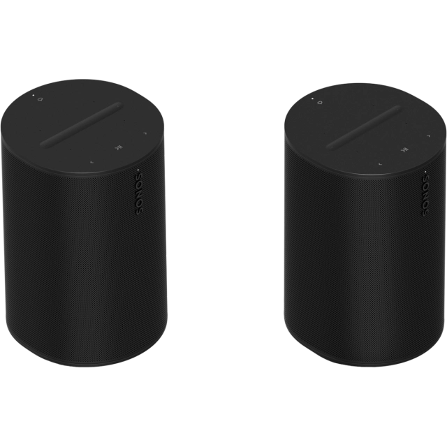 Sonos AKTIE SET ARC Sub 2X ERA 100