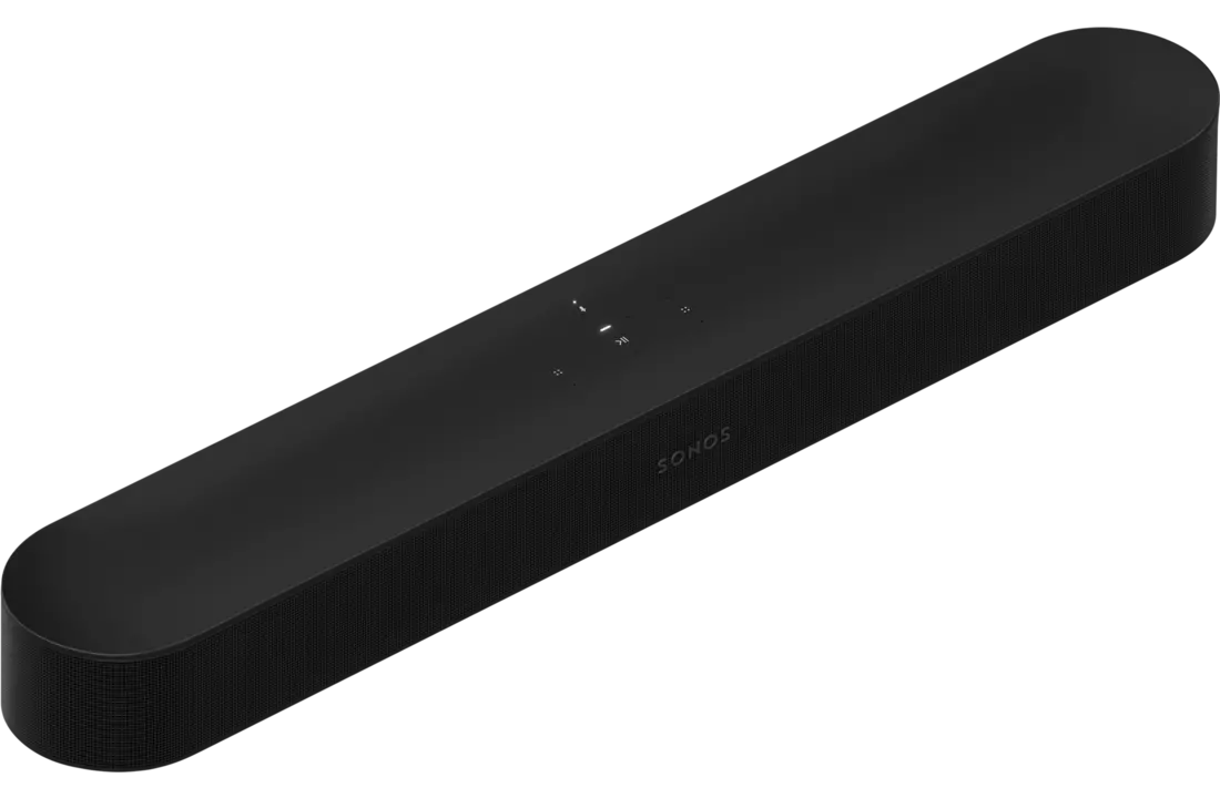 Sonos AKTIE SET BEAM Sub 2X ERA 100 -