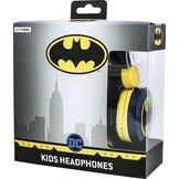 OTL Batman Caped Crusader Blauw - Kinder koptelefoon