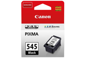 Canon PG-545 Zwart - Inktcartridge
